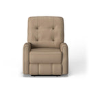  Flexsteel Devon S3881-50M Power Recliner IMAGE 1