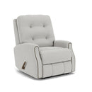 Flexsteel Devon S2881-51 Rocking Recliner IMAGE 1