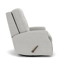  Flexsteel Devon S2881-51 Rocking Recliner IMAGE 2