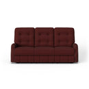  Flexsteel Devon S2881-62H Power Reclining Sofa with Power Headrest IMAGE 3