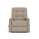  Flexsteel Devon S3881-50 Recliner IMAGE 1