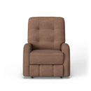  Flexsteel Devon S2882-51H Power Rocking Recliner with Power Headrest IMAGE 1