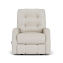  Flexsteel Devon S3882-51 Rocking Recliner IMAGE 1