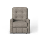  Flexsteel Devon S2882-51M Power Rocking Recliner IMAGE 1