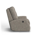  Flexsteel Devon S2882-51M Power Rocking Recliner IMAGE 2