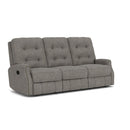  Flexsteel Devon S2881-62 Reclining Sofa IMAGE 1