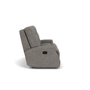  Flexsteel Devon S2881-62 Reclining Sofa IMAGE 3