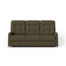  Flexsteel Devon S2881-62M Power Reclining Sofa IMAGE 1