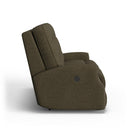 Flexsteel Devon S2881-62M Power Reclining Sofa IMAGE 2