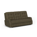  Flexsteel Devon S2881-62M Power Reclining Sofa IMAGE 3