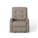  Flexsteel Devon S3881-51M Power Rocking Recliner IMAGE 3