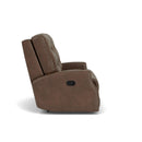  Flexsteel Devon S2881-60 Reclining Loveseat IMAGE 3