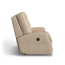  Flexsteel Devon S2881-60M Power Reclining Loveseat IMAGE 2