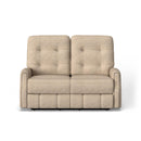  Flexsteel Devon S2881-60M Power Reclining Loveseat IMAGE 3