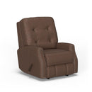  Flexsteel Devon S3881-51 Rocking Recliner IMAGE 1