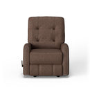  Flexsteel Devon S3881-51 Rocking Recliner IMAGE 2