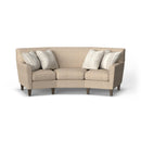  Flexsteel Digby S5966-323 Conversation Sofa IMAGE 1