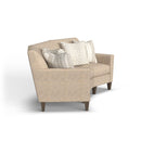  Flexsteel Digby S5966-323 Conversation Sofa IMAGE 3
