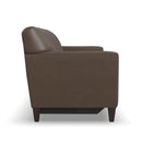  Flexsteel Digby Q3966-620M-71570 Power Inclining Sofa IMAGE 3