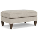  Flexsteel Digby S5966-09 Cocktail Ottoman IMAGE 1