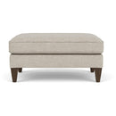  Flexsteel Digby S5966-09 Cocktail Ottoman IMAGE 2