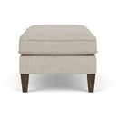  Flexsteel Digby S5966-09 Cocktail Ottoman IMAGE 3