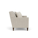  Flexsteel Digby S5966-101 Chair and a Half IMAGE 2