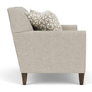  Flexsteel Digby S5966-20 Loveseat IMAGE 3