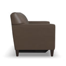  Flexsteel Digby Q3966-600M-71570 Power Inclining Loveseat IMAGE 2