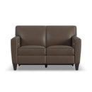  Flexsteel Digby Q3966-600M-71570 Power Inclining Loveseat IMAGE 3
