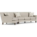  Flexsteel Digby 5966-SECT Sectional IMAGE 2