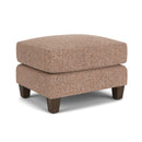  Flexsteel Drew 5725-08 Ottoman IMAGE 1