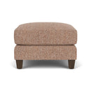  Flexsteel Drew 5725-08 Ottoman IMAGE 2