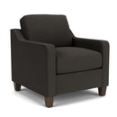  Flexsteel Drew 5725-10 Chair IMAGE 1