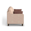  Flexsteel Drew S5725-20 Loveseat IMAGE 2