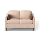  Flexsteel Drew S5725-20 Loveseat IMAGE 3