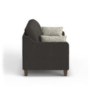  Flexsteel Drew 5725-30 Sofa IMAGE 2