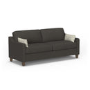 Flexsteel Drew 5725-30 Sofa IMAGE 3