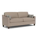 Flexsteel Drew S5725-30 Sofa IMAGE 1