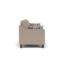  Flexsteel Drew S5725-30 Sofa IMAGE 2
