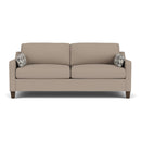 Flexsteel Drew S5725-30 Sofa IMAGE 3