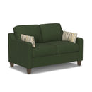  Flexsteel Drew 5725-20 Loveseat IMAGE 1
