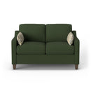  Flexsteel Drew 5725-20 Loveseat IMAGE 2