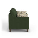  Flexsteel Drew 5725-20 Loveseat IMAGE 3