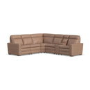  Flexsteel Dutch 1519-SECTP3-56282 Power Reclining Sectional IMAGE 1