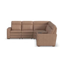  Flexsteel Dutch 1519-SECTP3-56282 Power Reclining Sectional IMAGE 2