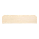  Flexsteel Eclipse W1488-06 Entertainment Base IMAGE 3