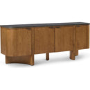  Flexsteel Eclipse W1488-066 Entertainment Base IMAGE 1
