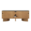  Flexsteel Eclipse W1488-066 Entertainment Base IMAGE 3
