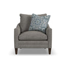  Flexsteel Eleanora 7571-10 Chair IMAGE 3